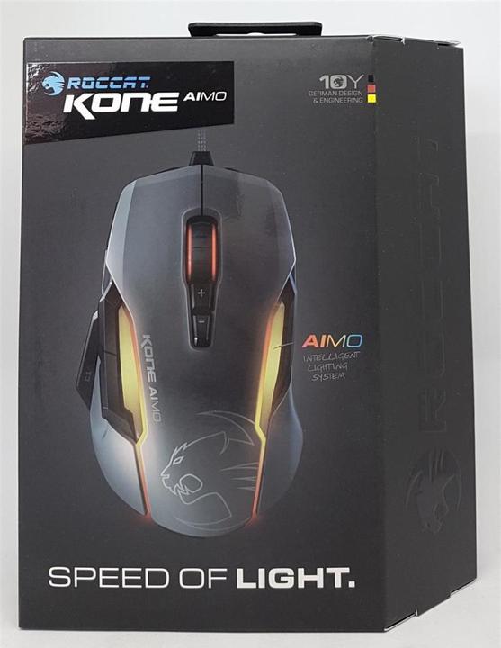 Immagine prodotto Roccat Kone AIMO (Cablato)