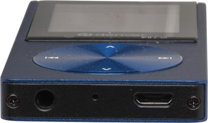 Produktbild Denver MP-1820BU (4 GB)