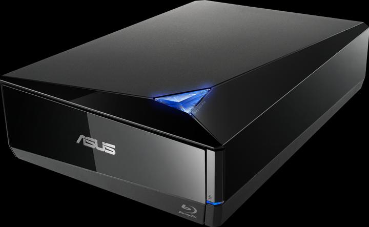 Produktbild ASUS BW-16D1X-U (Blu-ray Laufwerk)