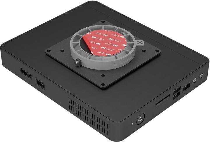 Produktbild Dataflex Viewgo Computerhalterung - Schreibtisch