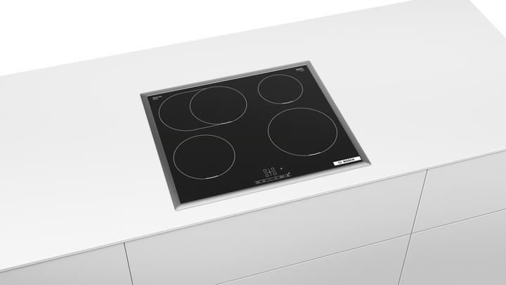 Actual product image Bosch Hausgeräte PIF645BB5E