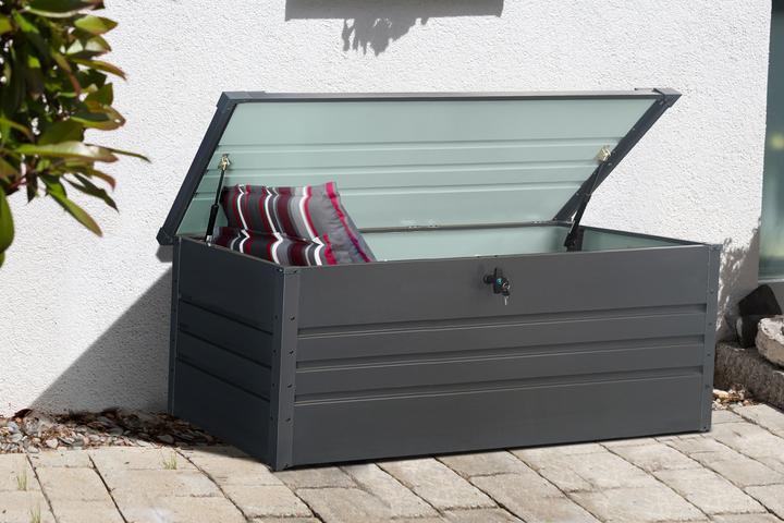 Immagine prodotto Giardimo Storage