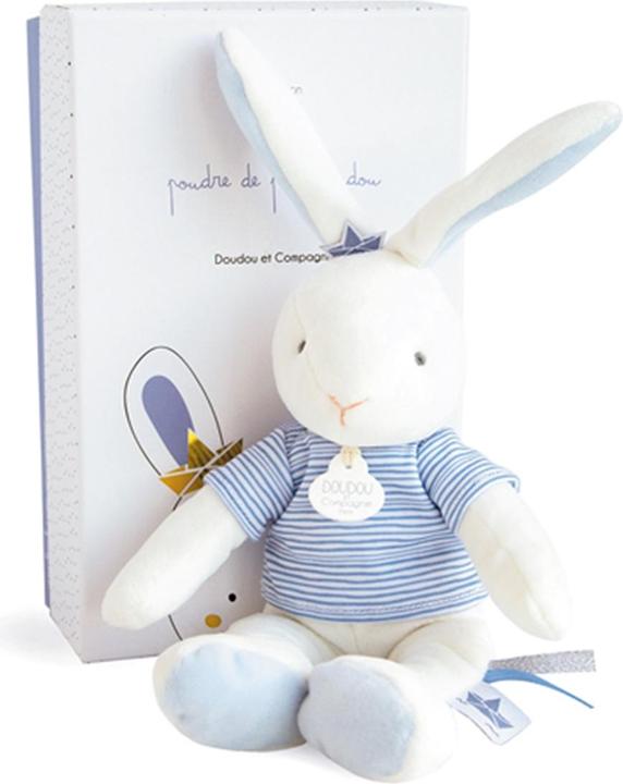 Immagine prodotto Doudou et Compagnie Marinaio (25 cm)