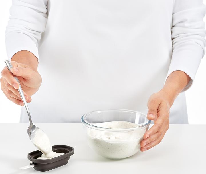 Produktbild Lékué Ice Cream