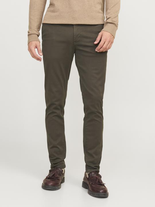 Actual product image Jack & Jones Slim fit trousers with slim fit trousers with slim fit (W28/L32)