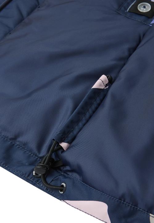 Image du produit Reima tec Veste d'hiver Muurame Navy (92)