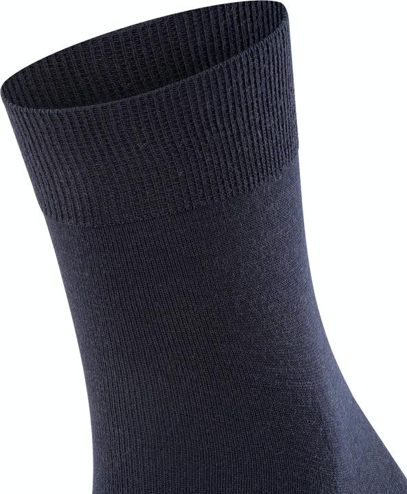 Actual product image Falke Airport Men Socks Dark Navy (Single pack, 43 - 44)