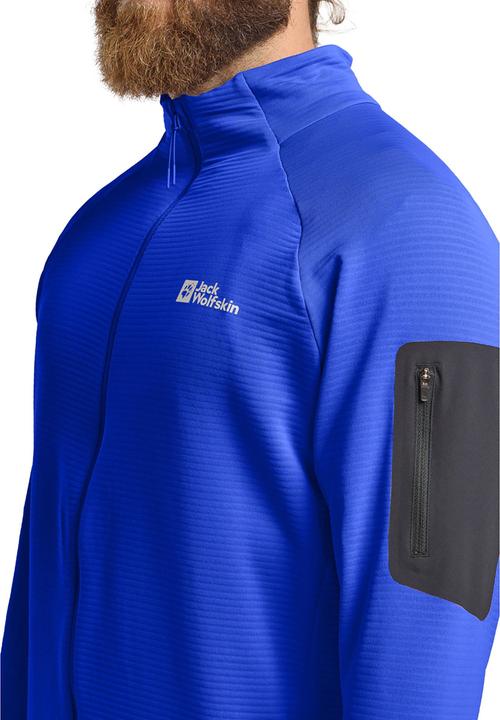 Immagine prodotto Jack Wolfskin Prelight Fz M (S)
