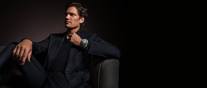 Produktbild Huawei Watch Ultimate New (48.50 mm)