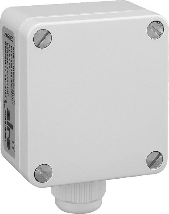 Actual product image ALRE Outdoor temperature sensor