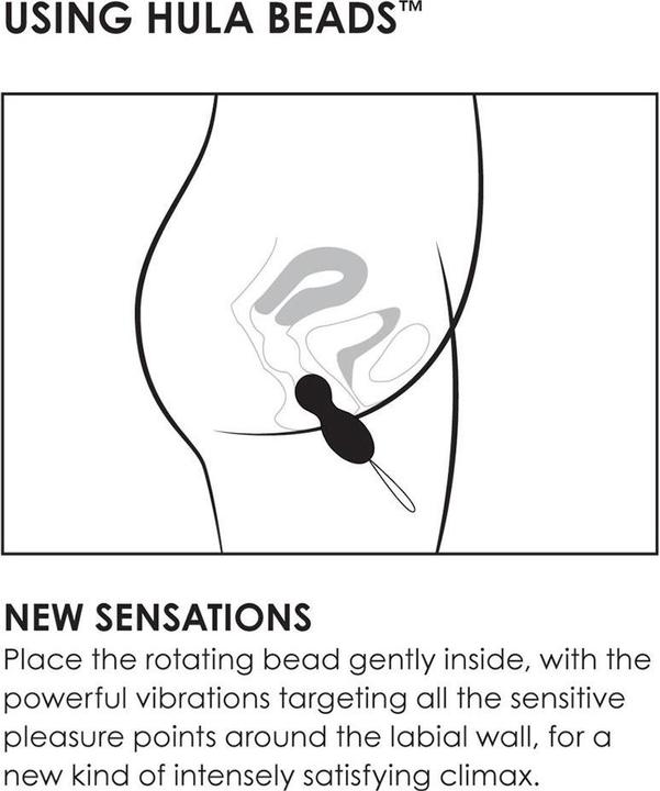 Produktbild LELO Hula Beads
