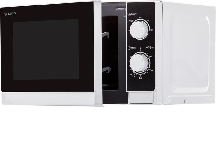 Immagine prodotto Sharp R200ww (20 l)