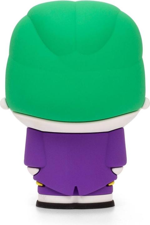 Image du produit PowerSquad Powerbank DC "Joker" - DC Comics (2500 mAh, 9.25 Wh)