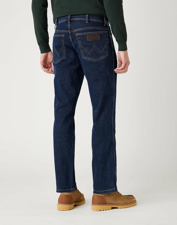 Actual product image Wrangler Texas (W34/L32)