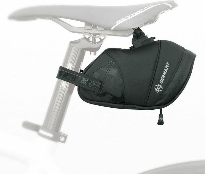 Actual product image SKS Traveller Click 800 (0.80 l, Saddle bag)