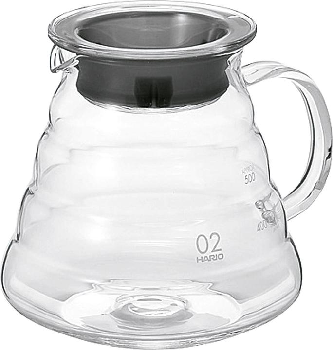 Hario V60 Kaffeekanne (0.60 l)