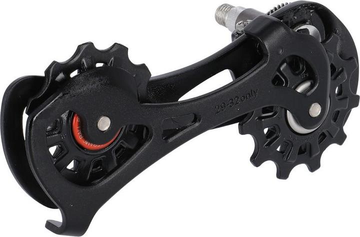 Produktbild Campagnolo SuperRecord (11-fach)