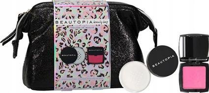 Produktbild Beautopia Bag Gift highlighter and blush gift set