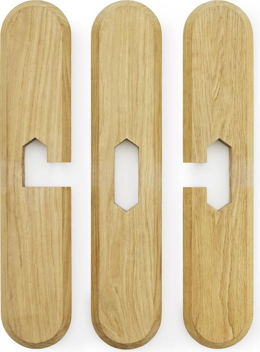 Immagine prodotto Normann Copenhagen Cosa (75 x 75 x 40 cm)