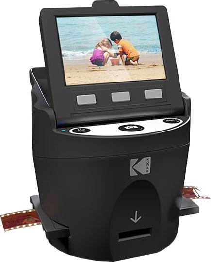 Productafbeelding Kodak Scanza (HDMI, USB, SDHC-kaart)