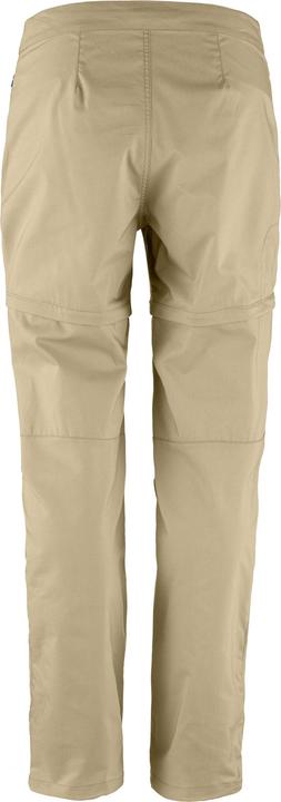 Produktbild Fjällräven Abisko Hike Zip-off Trs W (36)
