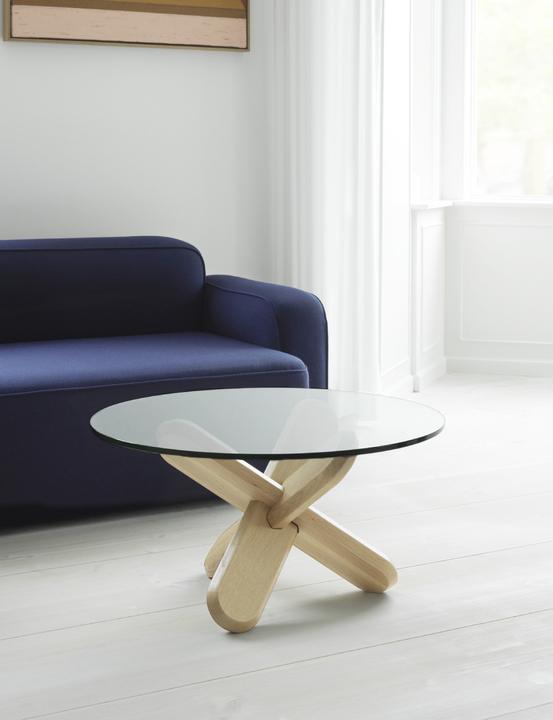 Immagine prodotto Normann Copenhagen Cosa (75 x 75 x 40 cm)
