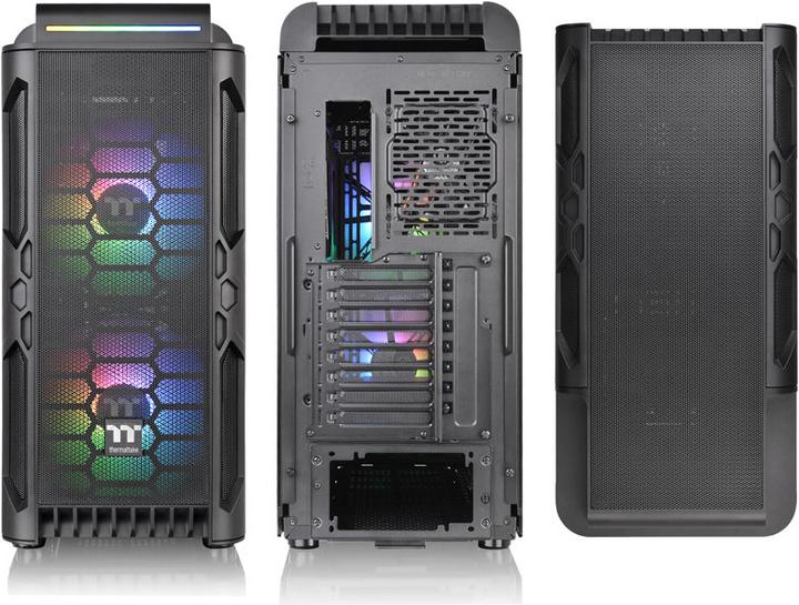 Image du produit Thermaltake Niveau 20 (ATX, mATX, Mini-ITX)