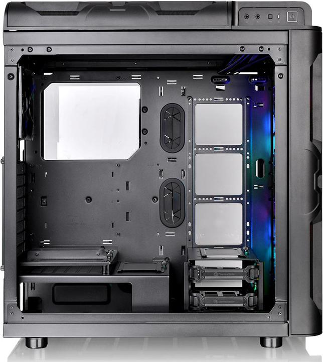 Image du produit Thermaltake Niveau 20 (ATX, mATX, Mini-ITX)