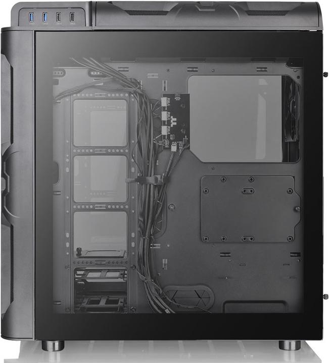 Image du produit Thermaltake Niveau 20 (ATX, mATX, Mini-ITX)