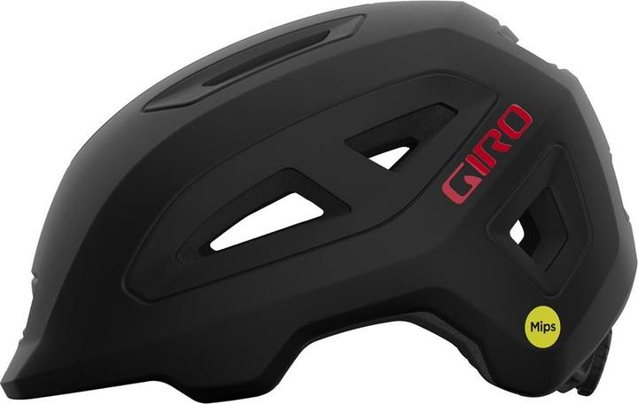 Produktbild Giro Scamp II Helmet (45 - 49 cm)