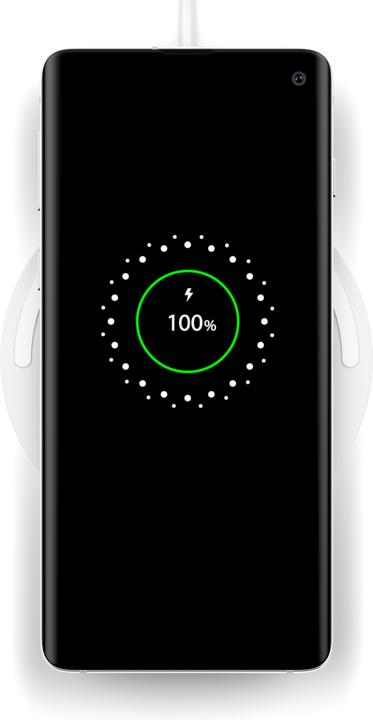 Actual product image Belkin Boost Charge (10 W)