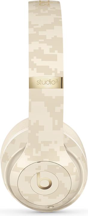 Produktbild Beats Studio3 Wireless (ANC, 20 h, Kabellos)