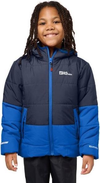 Actual product image Jack Wolfskin Two Hills Ins Jacket K (116)