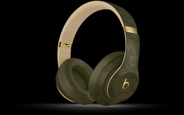 Produktbild Beats Studio3 Wireless (ANC, 20 h, Kabellos)