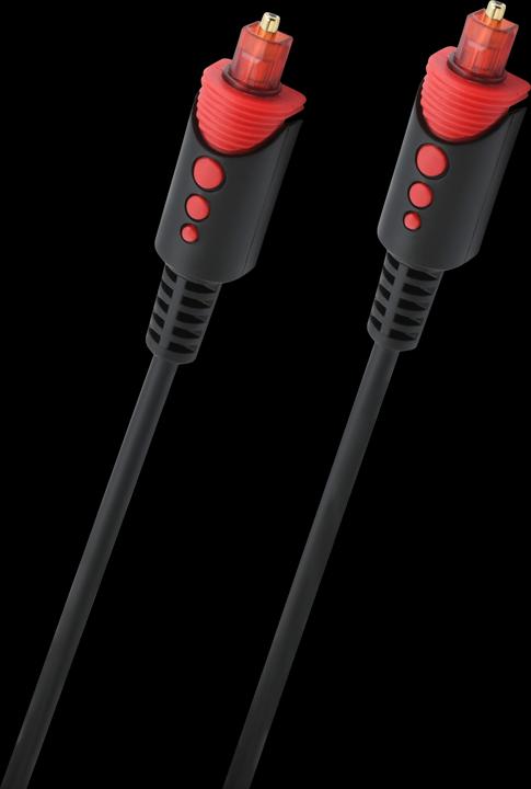Image du produit Oehlbach Red Opto Star (15 m, Optique)