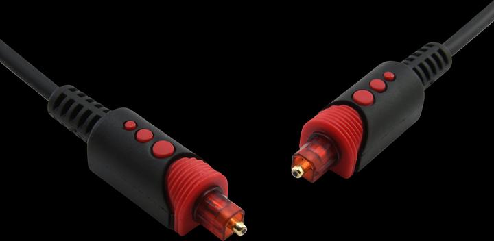 Image du produit Oehlbach Red Opto Star (15 m, Optique)