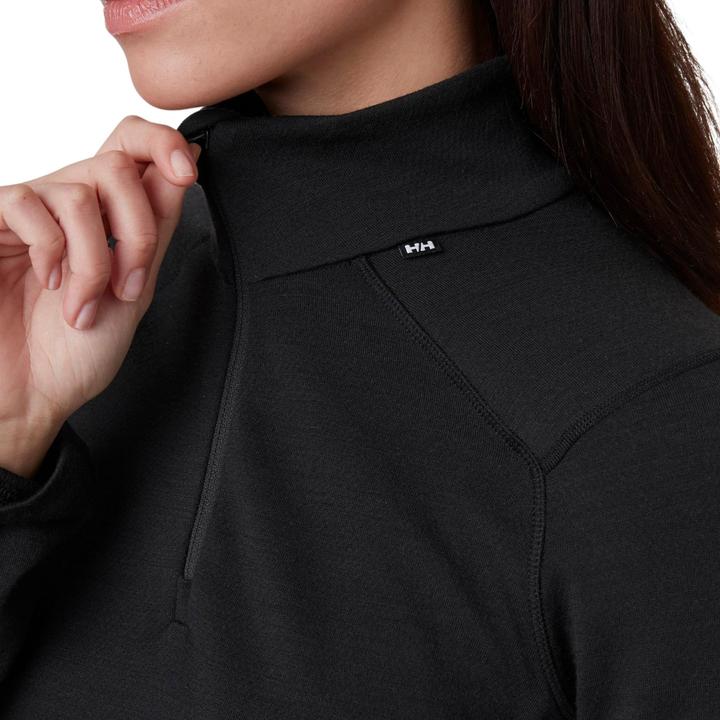 Image du produit Helly Hansen Lifa Merino Mid1/2 Zip (XL)