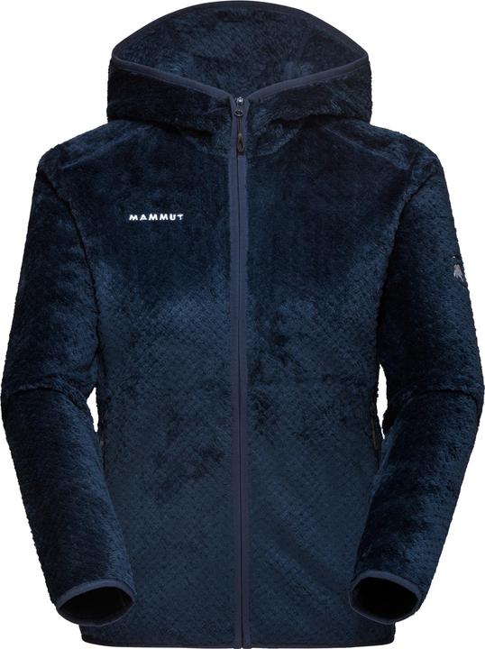 Mammut Innominata ML Hooded Jacket Women