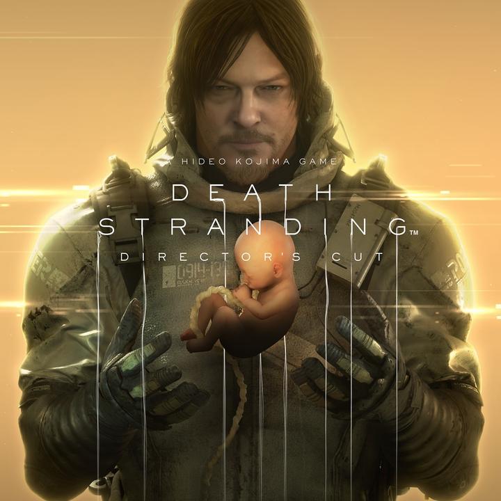 Produktbild Sony Death Stranding Director’s Cut (PS5, Multilingual)