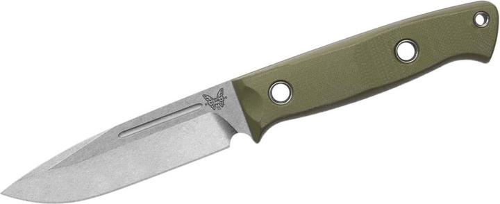 Immagine prodotto Benchmade Boscaglia 163-1 (11.13 cm)