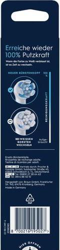 Immagine prodotto Oral-B iO Ultimate Cleaning (4 x)