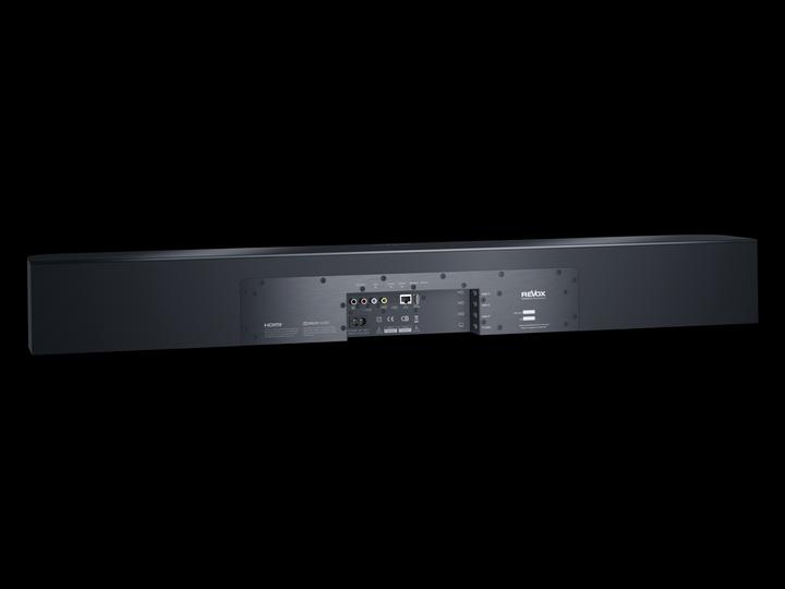 Produktbild Revox STUDIOART S100 (WLAN, Bluetooth, Airplay)