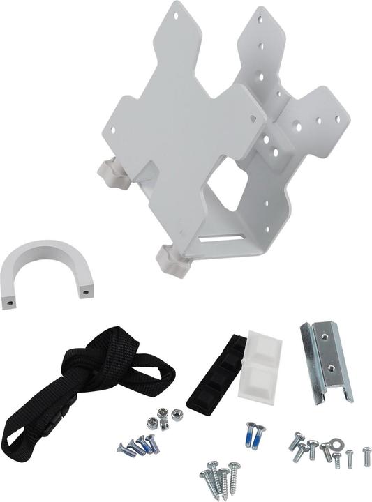 Actual product image Ergotron Thin client (Wall)