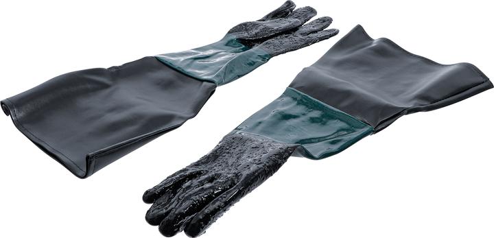 Actual product image BGS Spare gloves