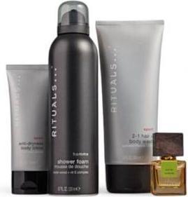 Produktbild Rituals Medium Set (Körperpflegeset)