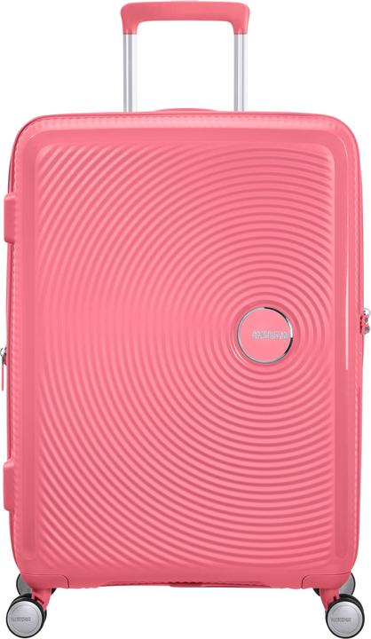 Produktbild American Tourister Soundbox (71.50 l, M (50 - 90l))