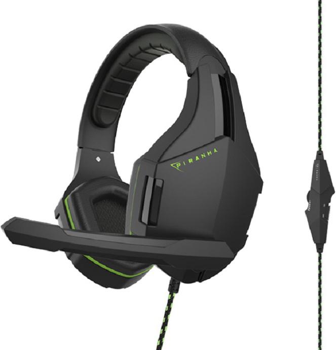 Piranha HX25 (Kabelgebunden)