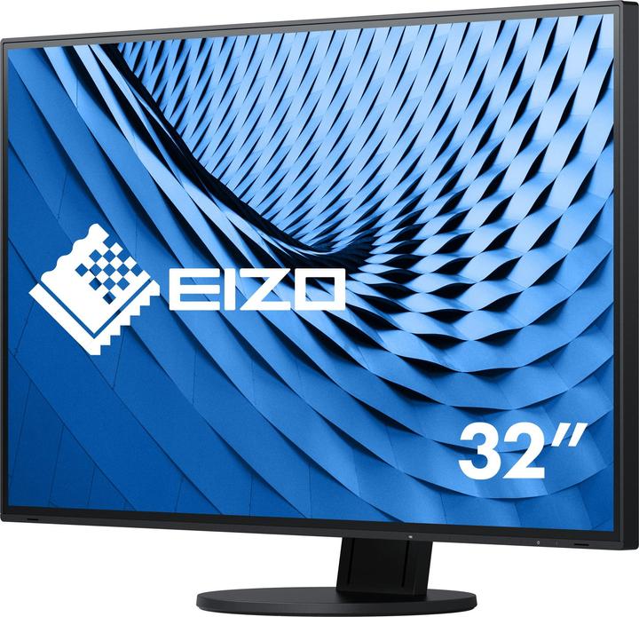 Actual product image Eizo EV3285 (3840 x 2160 Pixels, 32")