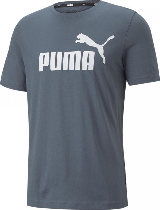 Image du produit Puma ESS Logo Tee (s) (M)