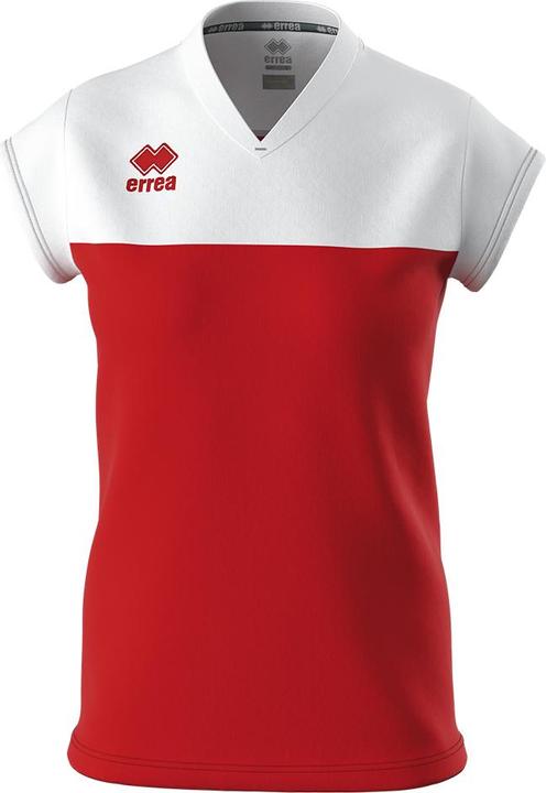 Produktbild Errea Shirt Bessy S/S Ad Women (L)